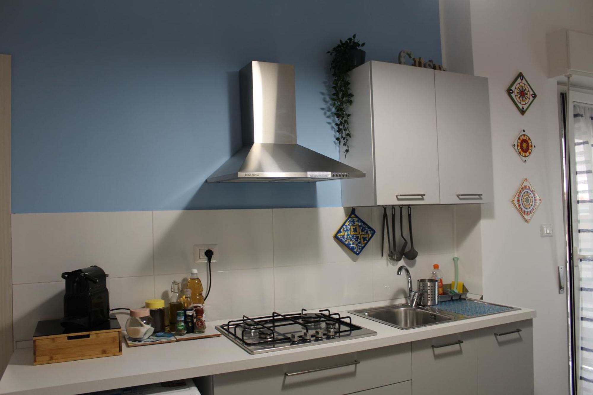 Anto'S Apartment - Giardini Naxos Exterior photo