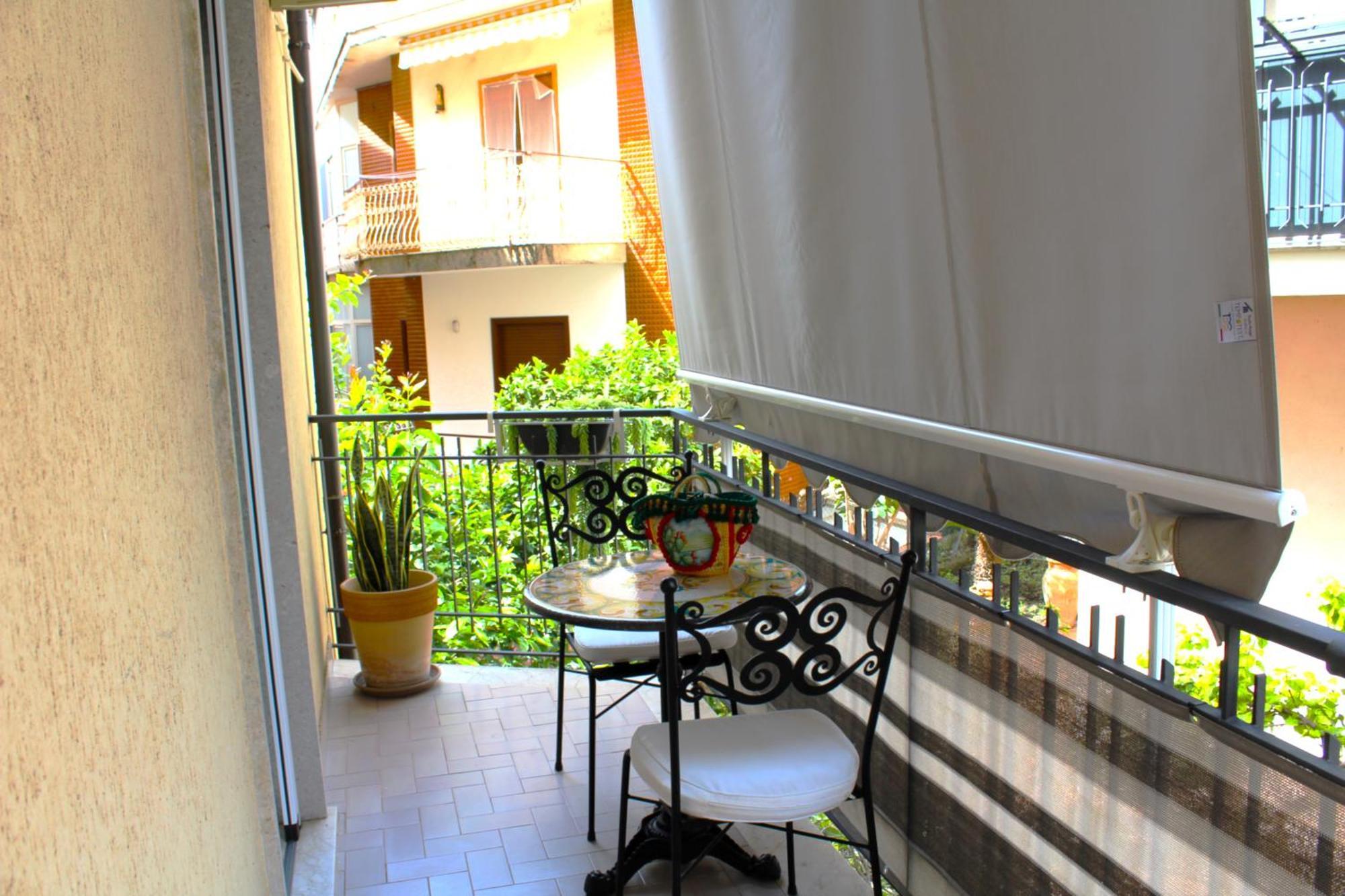 Anto'S Apartment - Giardini Naxos Exterior photo