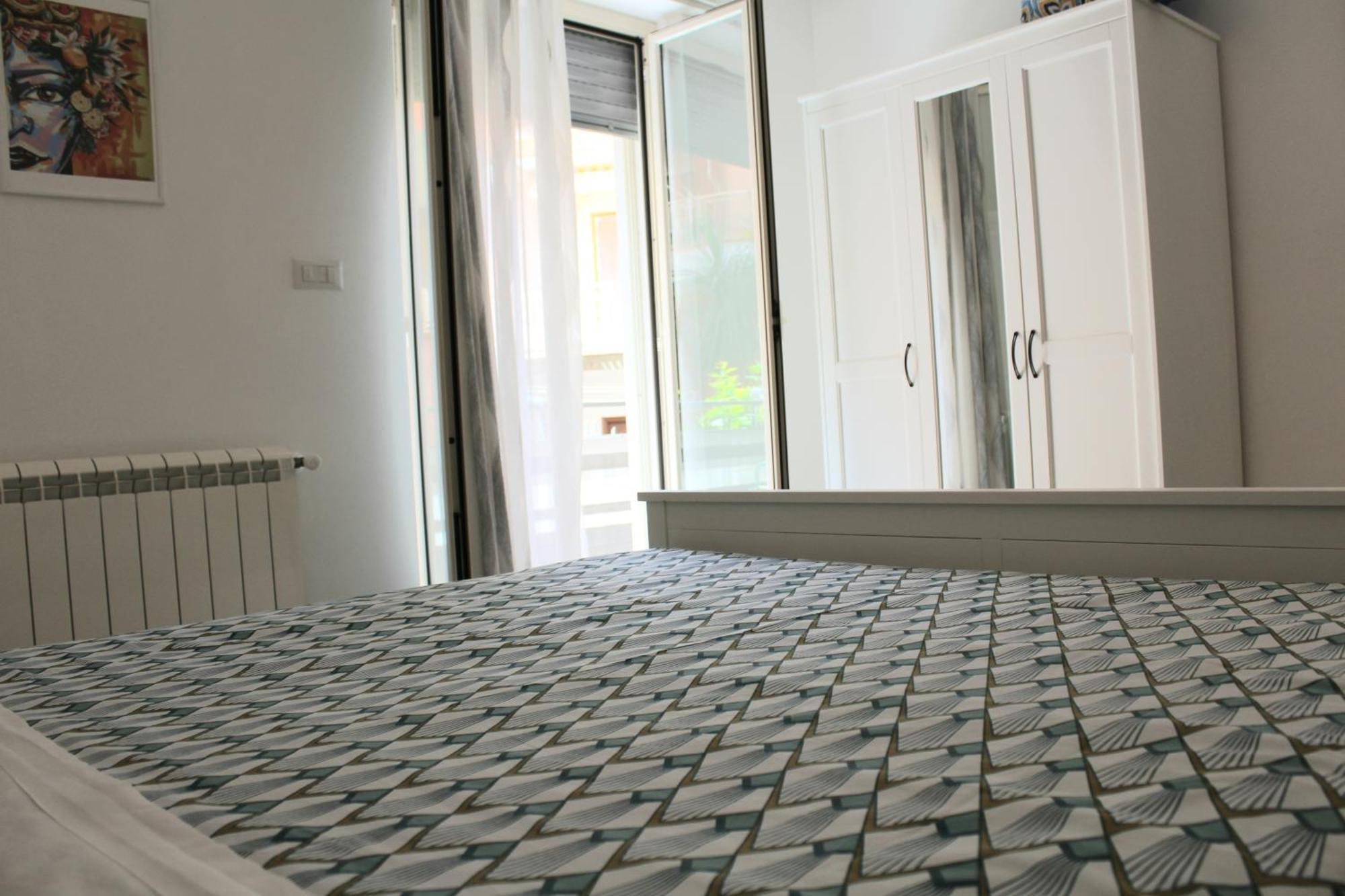 Anto'S Apartment - Giardini Naxos Exterior photo